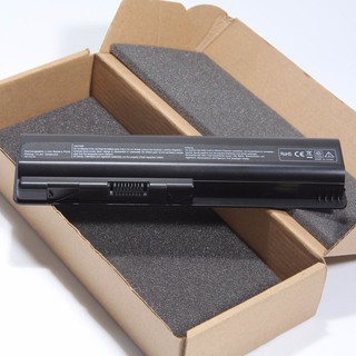Pin Laptop HP Pavilion G50, G60, G61, G70, G71, DV4, DV5, HDX X16