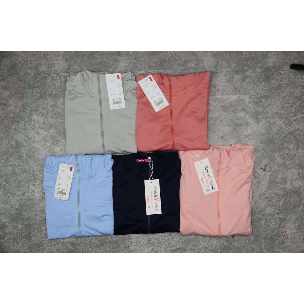 Áo chống nắng dáng ngắn, áo chống nắng trẻ em cho bé trai bé gái chống tia UV STOREPHUONGLOAN