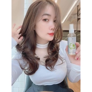 Xịt rụng tóc, kích mọc tóc