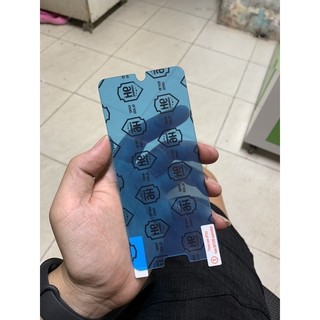 Cường lực dẻo sharp r2 nano 9h