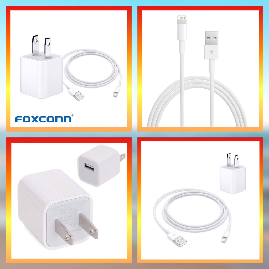 { Siêu Rẻ } Sạc + Cáp iPhone,Hàng Loại Chuẩn,Sạc Êm Ái,Không Lỗi Vặt,Dùng Cho Các Dòng 5G -> Xs Max