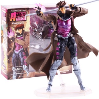 Mô hình Action figure Yamaguchi Gambit