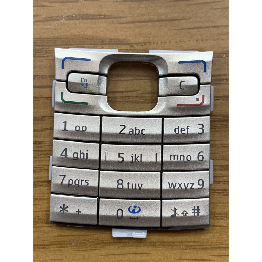 Phím Nokia E50