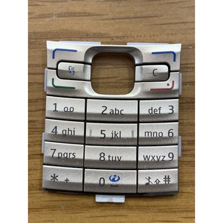 Phím Nokia E50