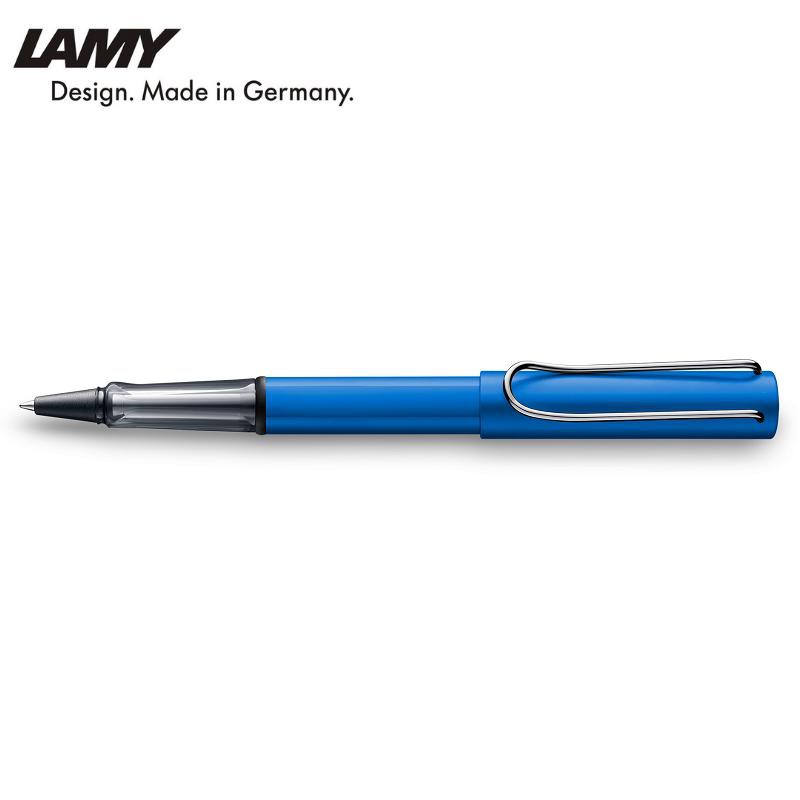 Bút bi nước cao cấp LAMY Al-star