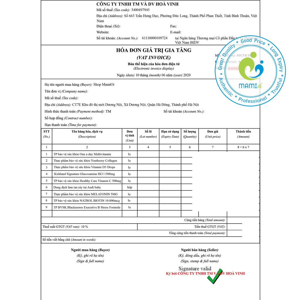 Vitamin C (500v) tăng cường đề kháng, đẹp da cho người từ 2 tuổi trở lên Healthy Care Vitamin C 500mg, Úc