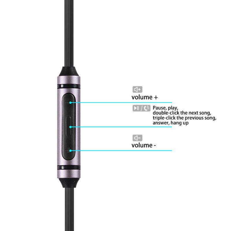 Dây Cáp Nối Dài Tai Nghe Cho MDR-100ABN 1A MDR-100X MSR7