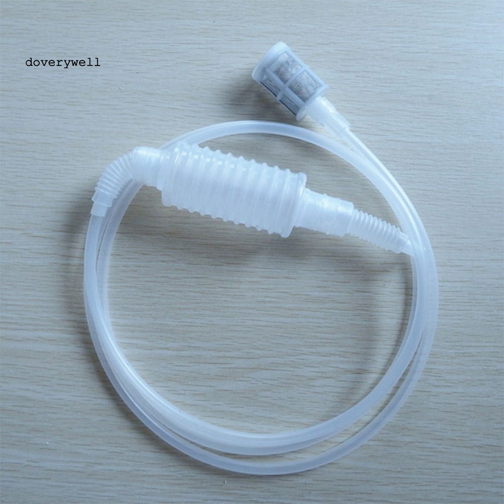 Dụng Cụ Bơm Bằng Tay Hỗ Trợ Rót Rượu Vang Bằng Nhựa