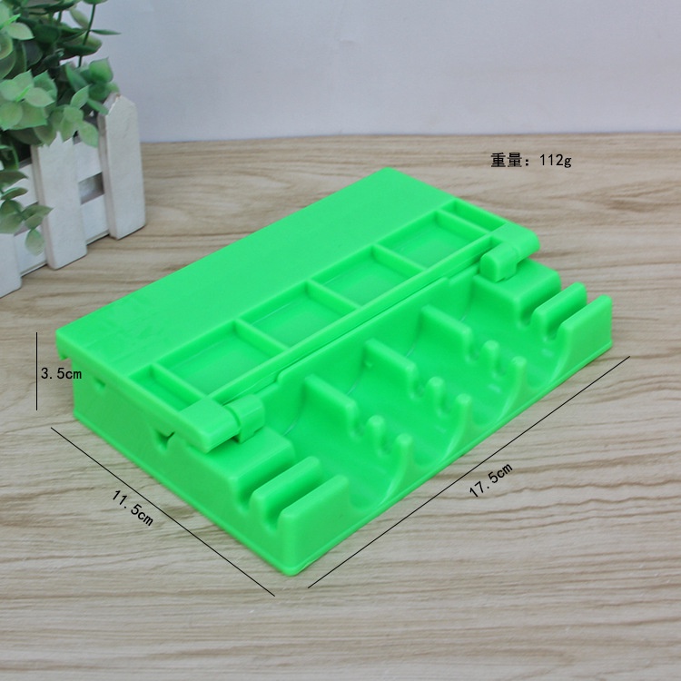 Dụng cụ xiên thịt nướng thông minh tiện ích