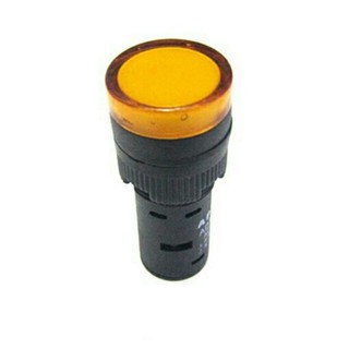 ĐÈN LED BÁO PHA PHI 22 ĐỎ VÀNG XANH LÁ