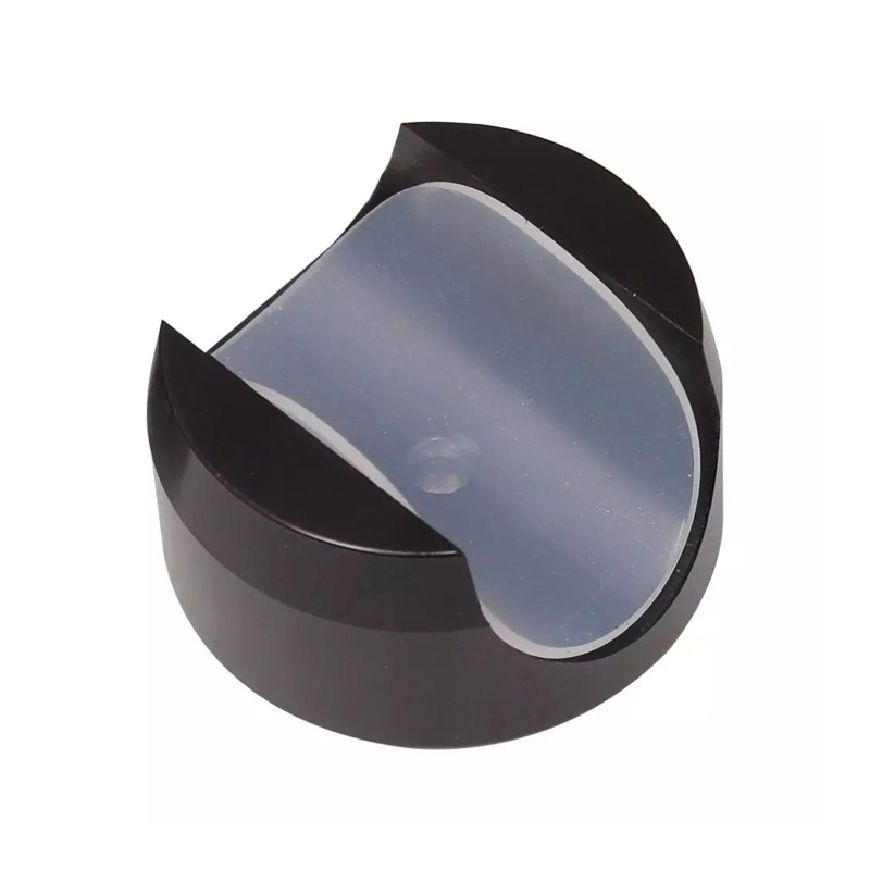 Đồng Hồ Gắn Tay Lái Xe Mô Tô 7 / 8 '' Chống Nước