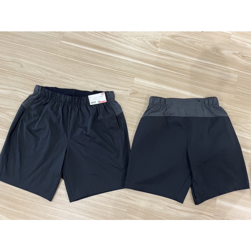 Quần sọc nam uniqlo nhật auth