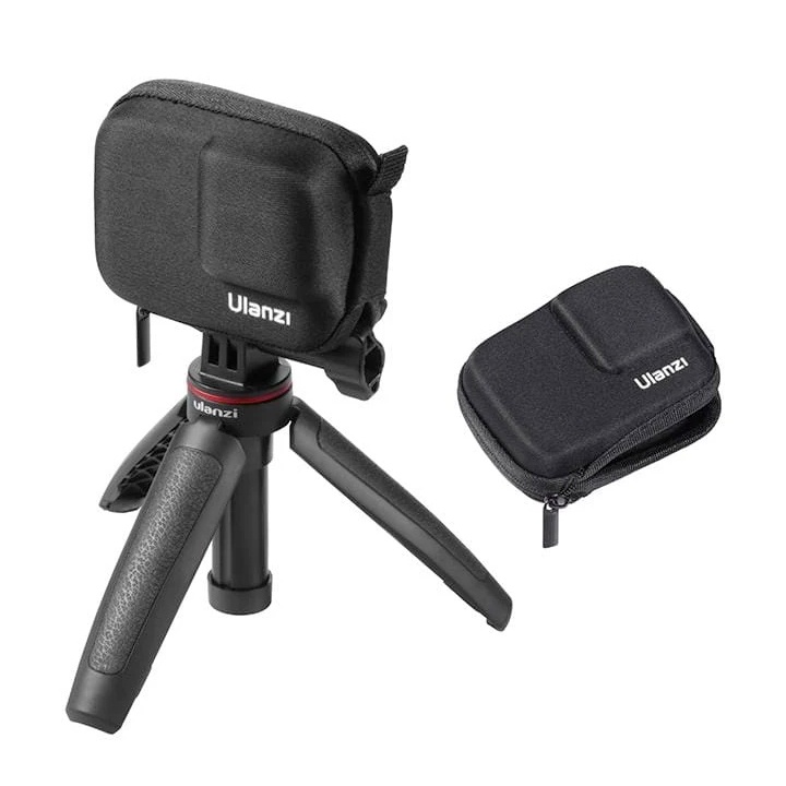 BAO BẢO VỆ GOPRO 10 / GOPRO 9 KHI GẮN LÊN GẬY ULANZI G9-8 | WebRaoVat - webraovat.net.vn