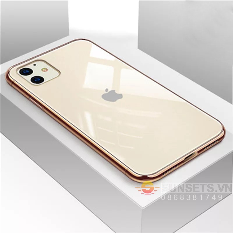 Ốp lưng iPhone 11 | 11 Pro Max