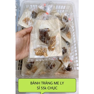 5 BỊCH BÁNH TRÁNG ME LY NGỌC THUỶ