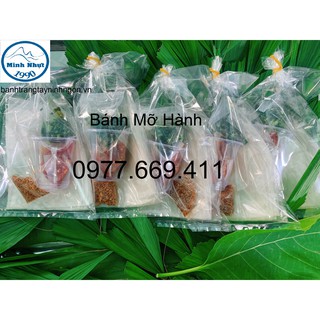 COMBO 5 BỊCH BÁNH TRÁNG MỠ HÀNH