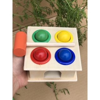 Combo Đồ chơi trí tuệ 7 món