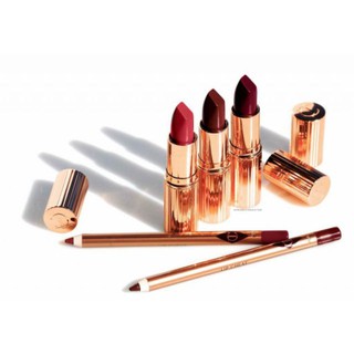 Son Charlotte Tilbury Matte