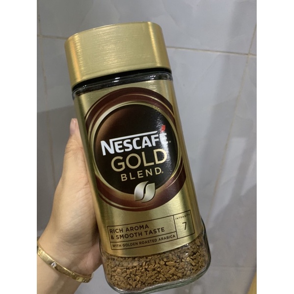NesCafe Gold Blend 200gr