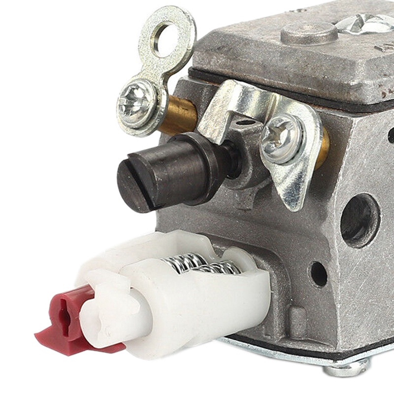 Bộ Chế Hòa Khí Cho HUSQVARNA 340 345 346 350 353 Zama 503283208 Bộ Chế Hòa Khí