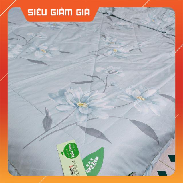 Chăn hè thu lụa Tencel (Ảnh thật và video của shop)