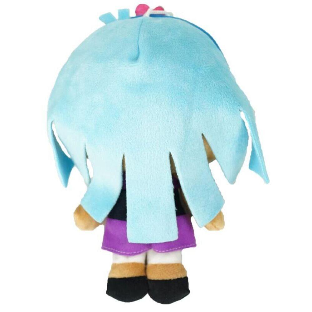 Gối Nhồi Bông Kiểu Hoạt Hình Powerpuff The Powerpuff Dễ Thương Cho Bé Gái