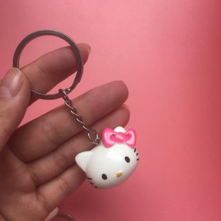 🌸🌸 Móc treo chìa khóa Hello Kitty ☘☘