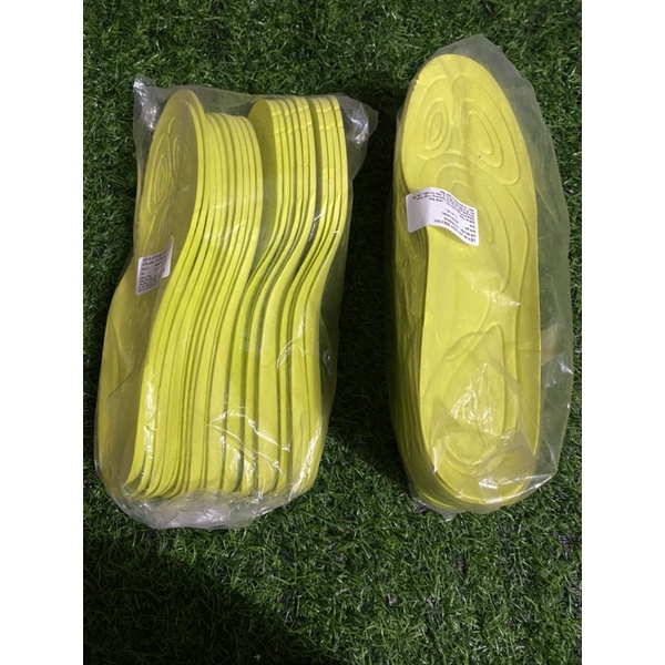 Lót giày Mizuno chính hãng
