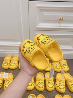 Dép vịt vàng Thái Lan PEKA