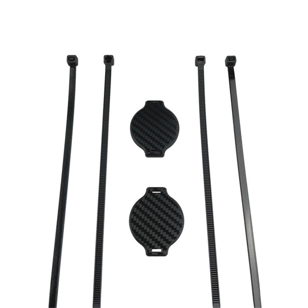 Giá Đỡ Gắn Yên Xe Đạp Chống Thất Lạc Tiện Dụng