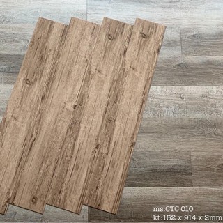 SÀN NHỰA DÁN KEO 2MM