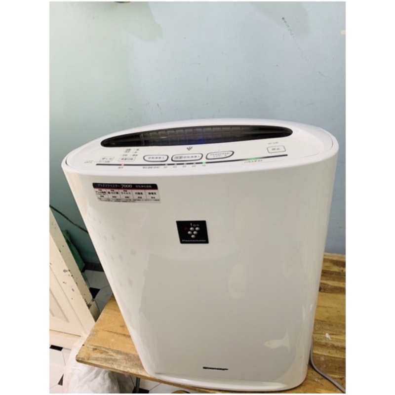 Màng Hepa & than hoạt tính Sharp KC-B50-Z45-Y45-BX50-500y2-40p1-B40-Z40-M400