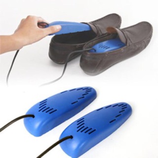 Máy sấy khô giày và khử mùi tiện dụng