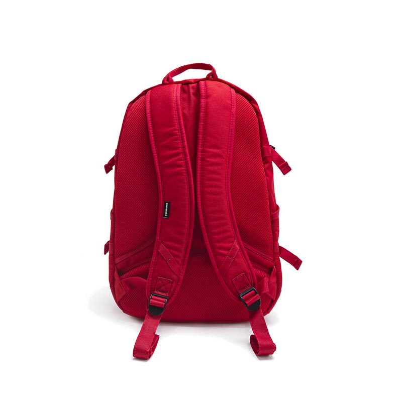 Ba Lô Converse Straight Edge Backpack Unisex Adult's  - Red