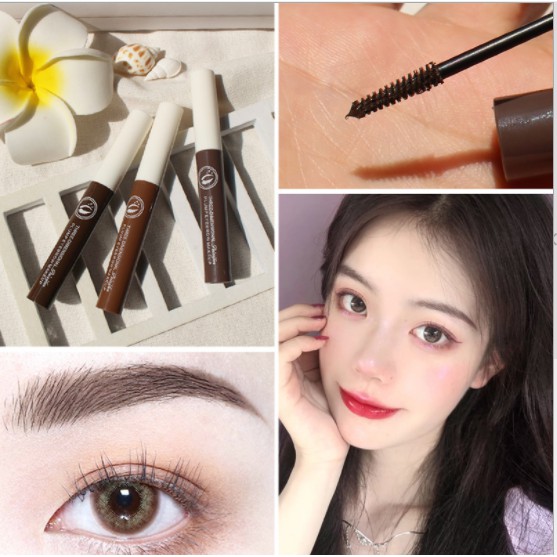 Mascara lông mày Aimeli hàng nội địa Trung s6 | BigBuy360 - bigbuy360.vn
