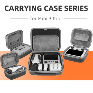 Hộp đựng điều khiển từ xa cho dji mavic mini 3 pro