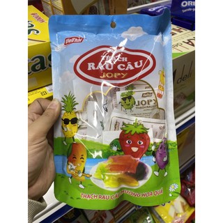 Thạch rau câu JOPY