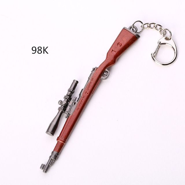 Móc Khóa Pubg - K98