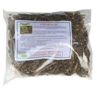 [Mã GROSALE2703 giảm 8% đơn 250K] Cỏ Xước sấy khô Tấn Phát 1kg