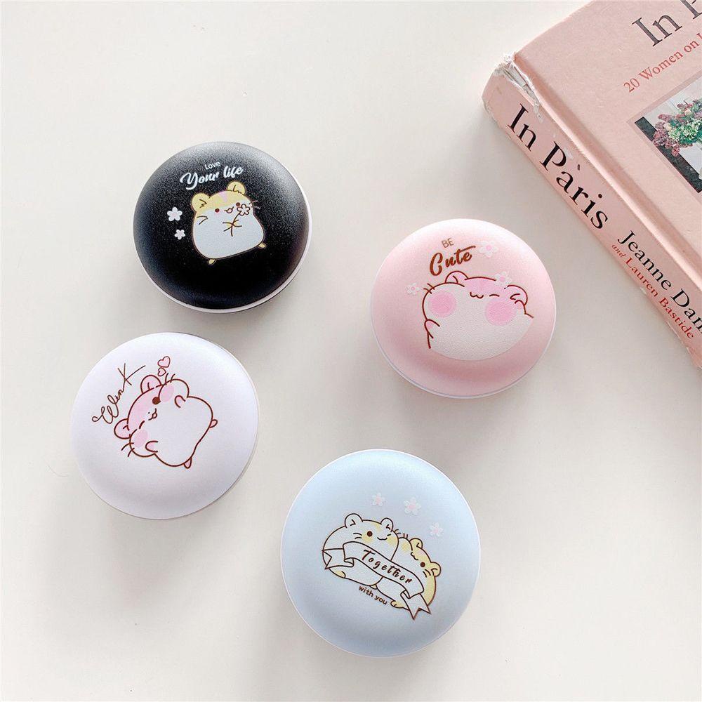 Hộp Đựng Tai Nghe Nhét Tai Cứng Chống Ồn Hình Chân Mèo Có Micro Loại Bỏ Tiếng Ồn TAYLOR1