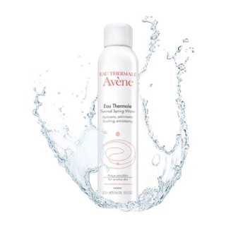 (CHÍNH HÃNG) Xịt Khoáng Avene 150ml - 300 ml dùng được cho da nhạy cảm