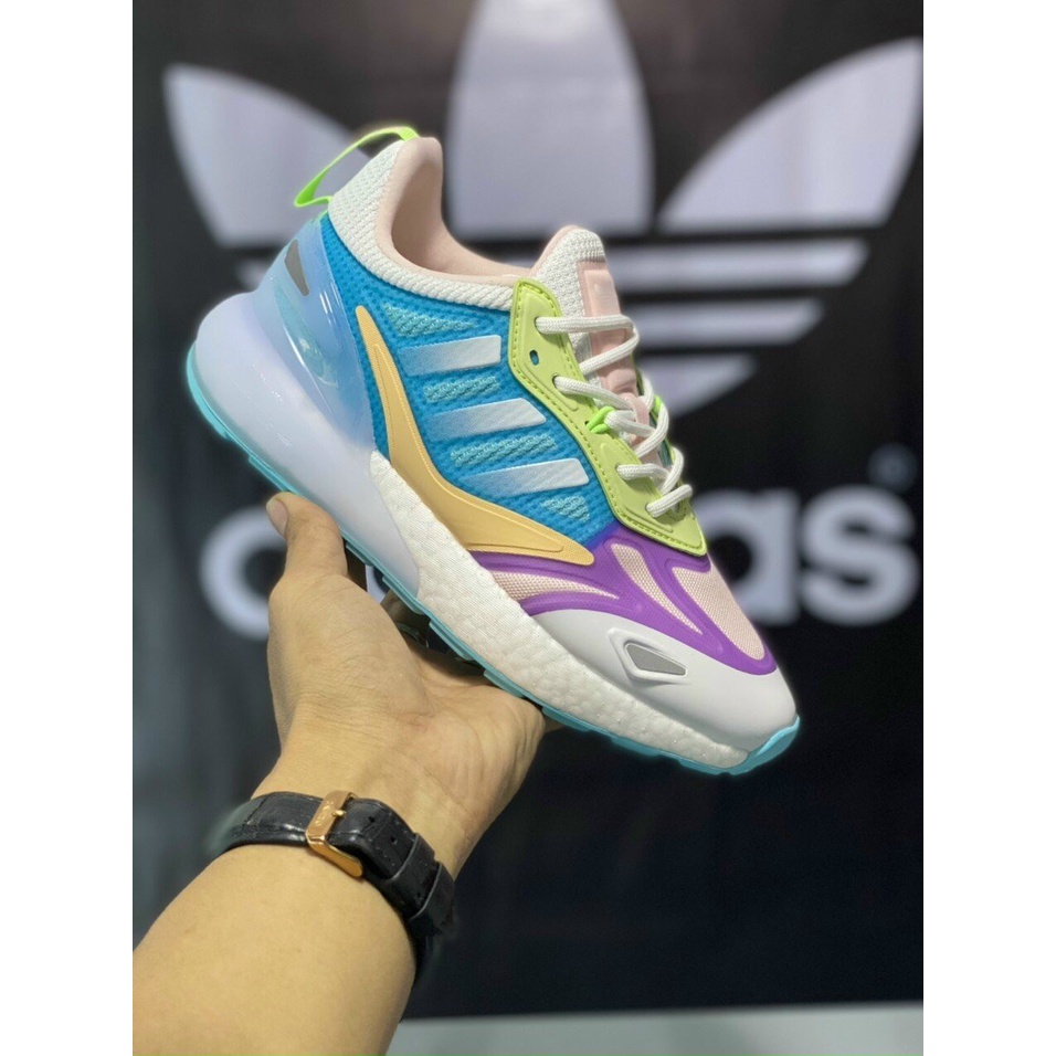 Giày Thể Thao Adidas ZX2K Boost 2.0  - Dành cho Nữ