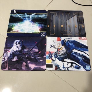 Lót chuột mousepad freedom gundam