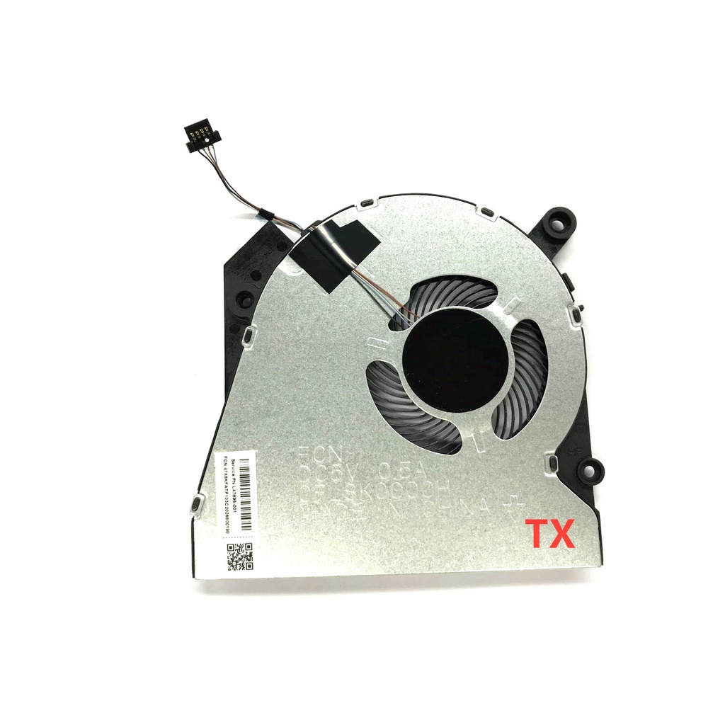 Suitable for new HP HP ProBook 450 G6 fan HSN-Q16C L47695-001 | BigBuy360 - bigbuy360.vn