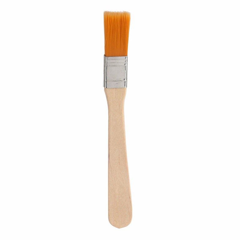 Bàn Chải Nylon Mềm 13cm Vệ Sinh Bàn Phím Máy Tính Điện Thoại Pcb