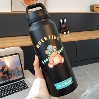 Bình Giữ nhiệt Bear 1400ML