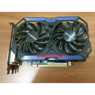 GTX960 2gb ddr5, gtx 960 Gigabyte