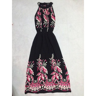 Đầm MAXI đi biển