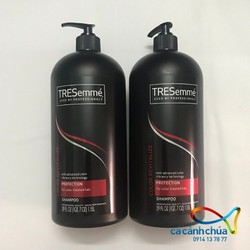 DẦU GỘI TRESEMME PROTECTION 825mL MỸ
