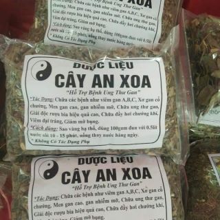 cây an xoa (1 kg) _ dược liệu tâm đức